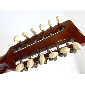 Martin D12-35 Natural 12 cuerdas 1971