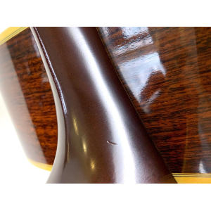 Martin D12-35 Natural 12 cuerdas 1971