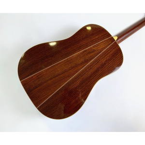 Martin D12-35 Natural 12 cuerdas 1971