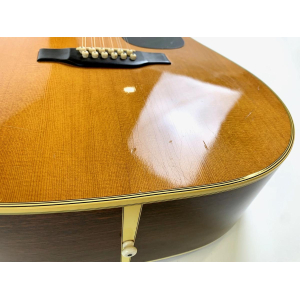Martin D12-35 Natural 12 cordes 1971
