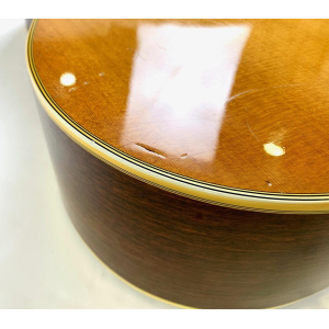 Martin D12-35 Natural 12 cordes 1971