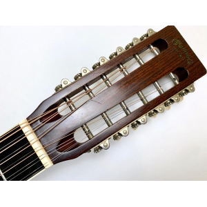 Martin D12-35 Natural 12 cuerdas 1971