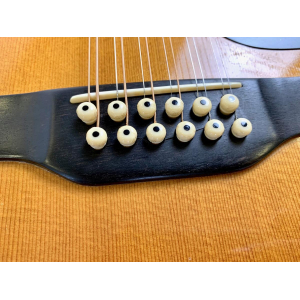 Martin D12-35 Natural 12-string 1971