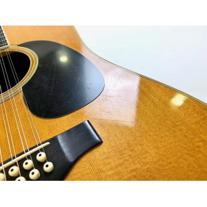 Martin D12-35 Natural 12 cordes 1971