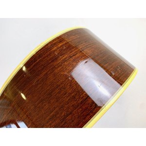 Martin D12-35 Natural 12 cordes 1971