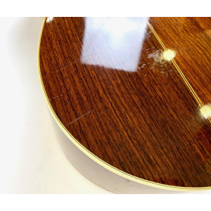 Martin D12-35 Natural 12 cordes 1971