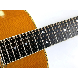 Martin D12-35 Natural 12-string 1971
