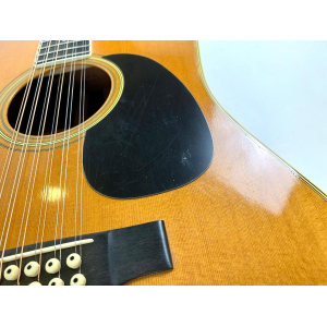 Martin D12-35 Natural 12-string 1971