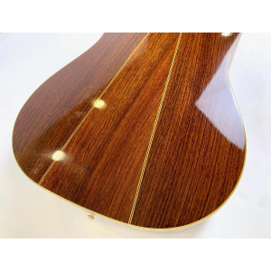 Martin D12-35 Natural 12 cuerdas 1971