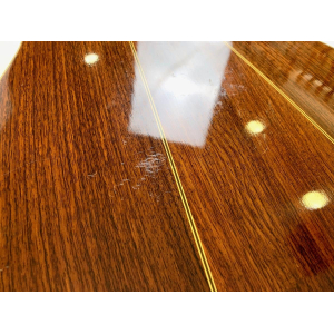 Martin D12-35 Natural 12 cordes 1971