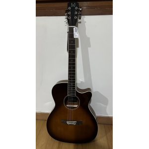 James Nelligan Bessie Cherryburst