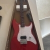 Jet guitars guitare électrique