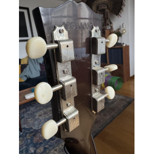 Gibson LG2 3/4 arlo guthrie