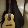 Ortega R121 classical guitar