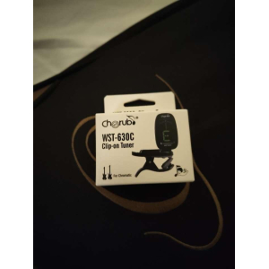 Ortega R121 guitarra clásica