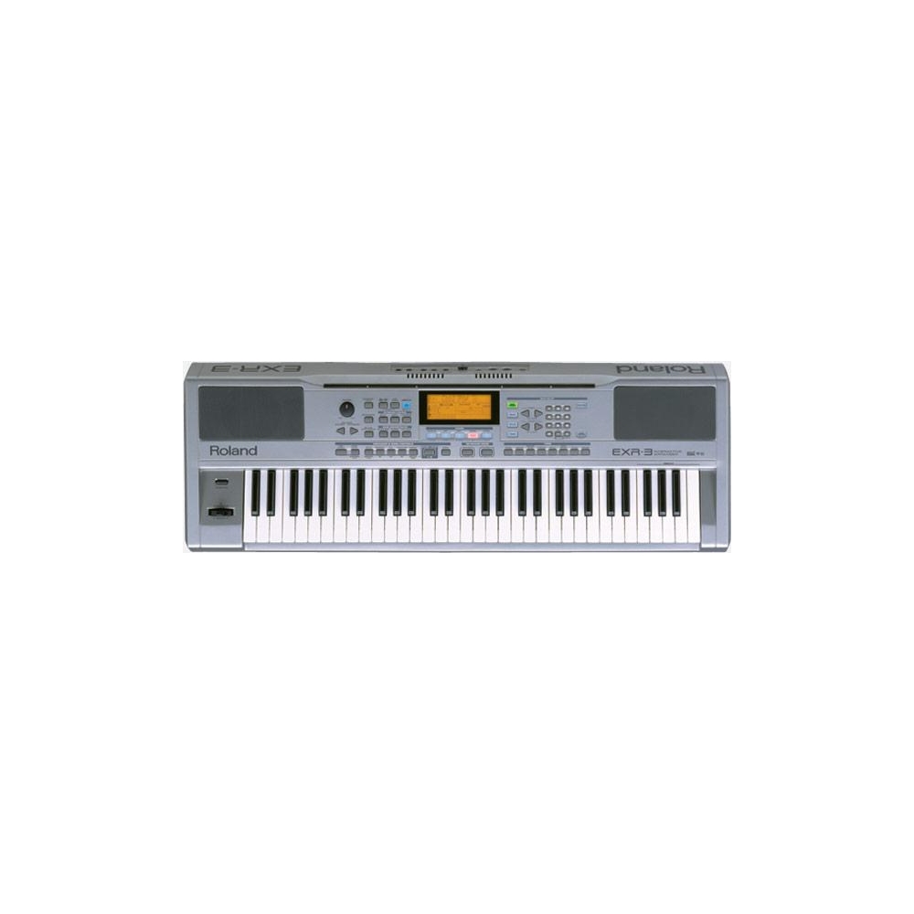 Roland EXR-3 Keyboard