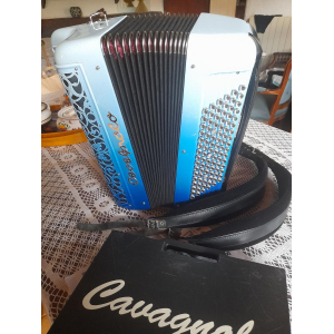 Cavagnolo Orchestra - Digital Accordion