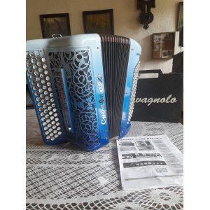 Cavagnolo Orchestra - Digital Accordion