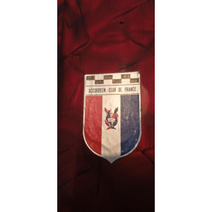 Maugein frères Acordeón