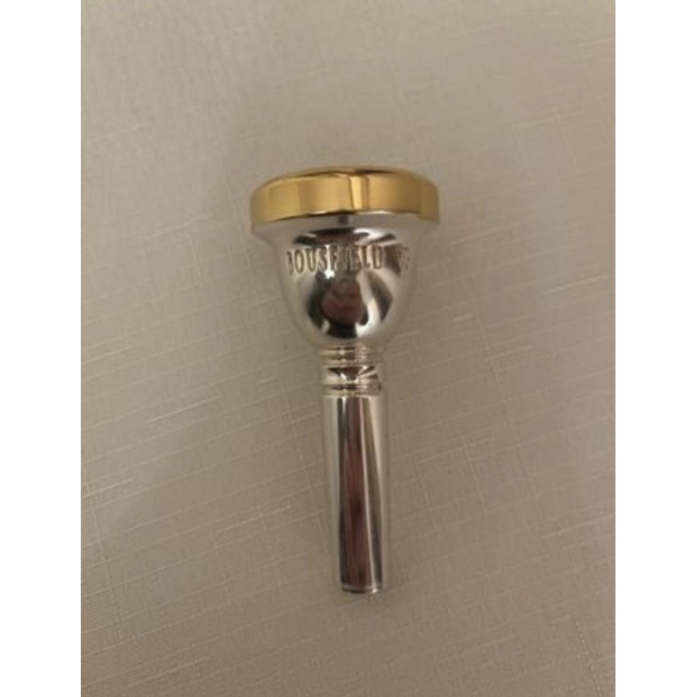 Ian Bousfield V5 - Trombone Mouthpiece