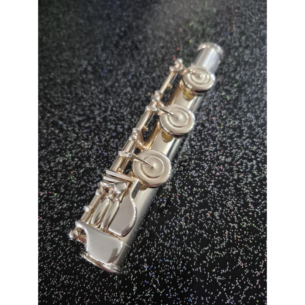 Yamaha B Footjoint for Yfl 282 Flute