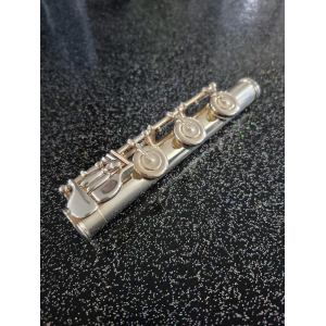 Yamaha pata de si para flauta travesera Yfl 282