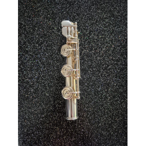 Yamaha B Footjoint for Yfl 282 Flute