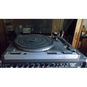 Thorens TD115MK 2 - tocadiscos de vinilo