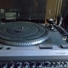 Thorens TD115MK 2 - platine vinyl