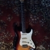 Vester Strat