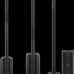 Bose Sub2 pour systèmes de sonorisation portables L1 Pro