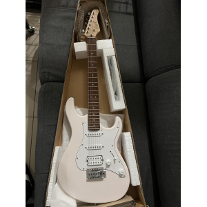 Cort G200SP rosa pastel