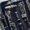 Yamaha Bb Clarinet 450 Ebony