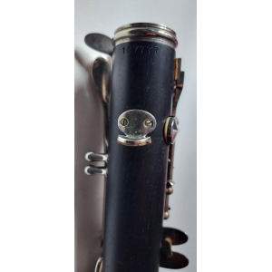 Yamaha sib 450 Ébano