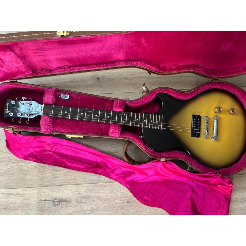 Gibson Les Paul Junior 1991