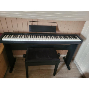 Casio CDP-S100 - Piano Digital