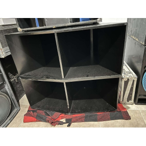 Complete sound setup without amplifier