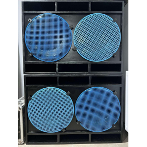 Complete sound setup without amplifier