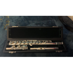 Pearl PF 525 - Flauta travesera