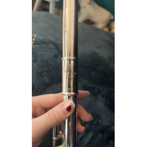 Pearl PF 525 - Flûte traversière