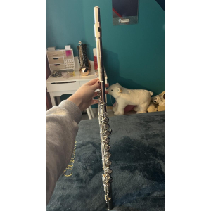 Pearl PF 525 - Flute