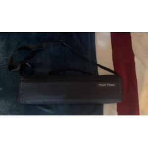 Pearl PF 525 - Flûte traversière