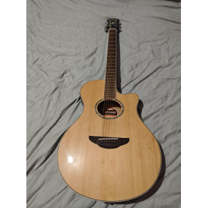 Yamaha APX 600 - Natural