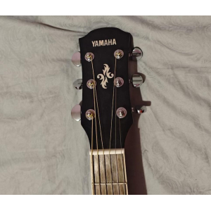 Yamaha APX 600 - Naturel