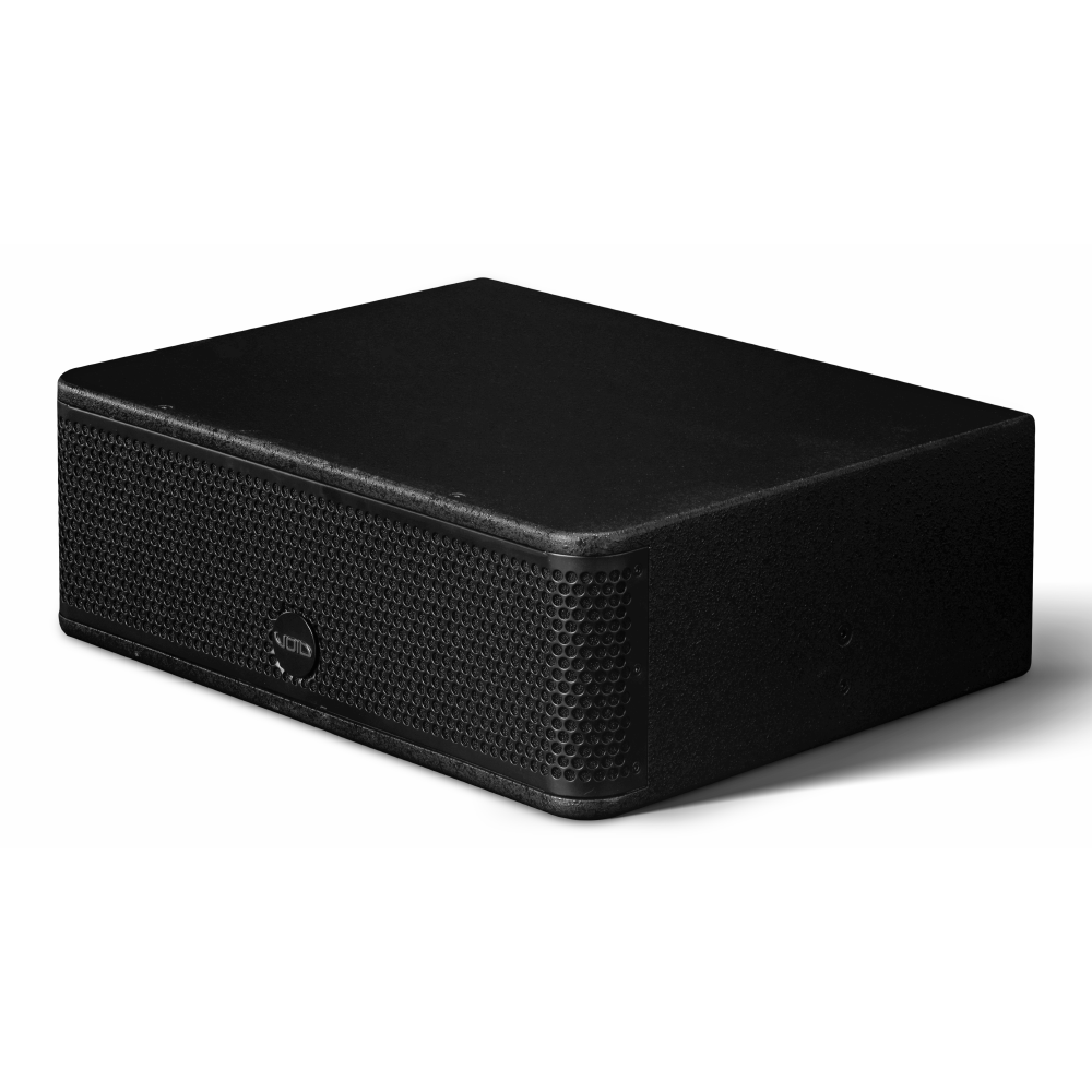 Void Venu 208 V2 Negro