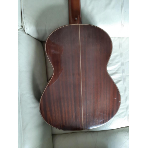 Ramirez guitarra clásica