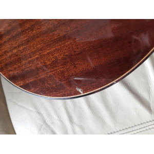 Ramirez guitare classique