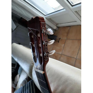 Ramirez guitare classique