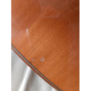 Ramirez guitare classique