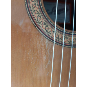 Ramirez guitare classique